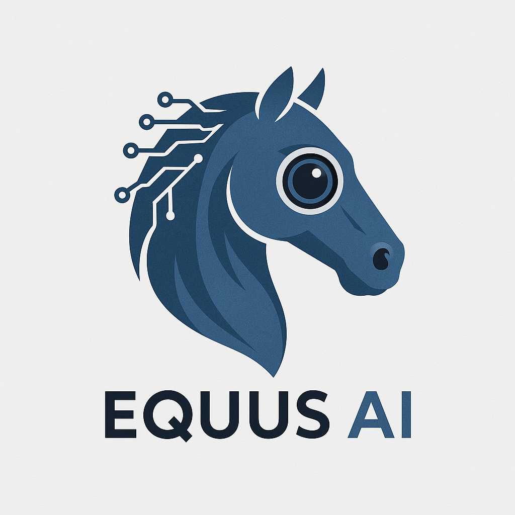 Equus AI | 24/7 AI Horse Monitoring & Equine Health Camera System